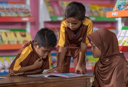 Starlink launches in Indonesia and aims to boost Education